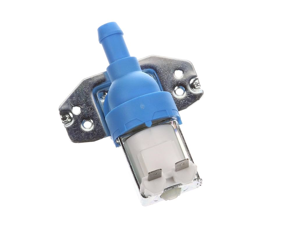 vava ZXFV 3/2-Way Solenoid Axial Valve | EWP USA